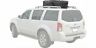 Csbg-60 Rage Powersport Products Summit Cargo Bag 813709015318