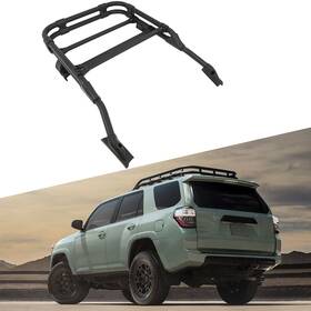12246805 Csdex For Toyota Rav4 2020-2022 2023 Cargo Carrier Luggage Basket Roof Rack