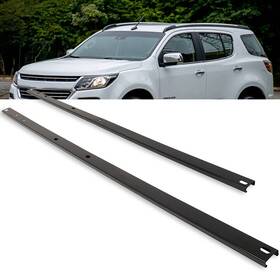12246851 Csdex For Chevrolet Traverse 4-dr 2011-2017 Roof Cargo Luggage Carrier Rack Cross Bar