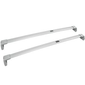 12246878 Csdex For Audi Q7 Sport Utility 2016-2017 Roof Rack Cross Bar Luggage Cargo Carrier