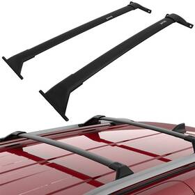 12246887 Csdex For Toyota Sienna Passenger Van 2021-2022 Luggage Carrier Roof Rack Cross Bar