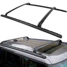 12246895 Csdex For Land Range Rover Hse 2002-2011 2012 Roof Side Rail Rack Cross Bar