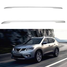 12246935 Csdex For Nissan X-trail Rogue 2.0l 2.5l 2014-18 Carrier Roof Top Rack Side Rail