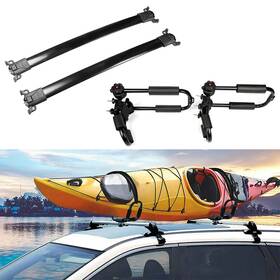 12246993 Csdex Roof Rack Crossbar Kayak Cargo For 2010-2016 Gmc Terrain Chevrolet Equinox 12246993 Csdex Roof Rack Crossbar Kayak Cargo For 2010-2016 Gmc Terrain Chevrolet Equinox