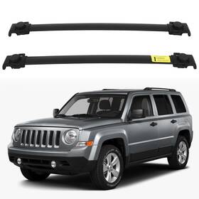 12247057 Csdex For 2002-2012 Land Range Rover Hse Sport Utility Top Roof Rack Cargo Cross Bar