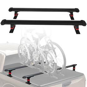 12247065 Csdex Roof Rack Cross Bar For Suv 64 Inch Universal Aluminum Luggage Cargo Carrier