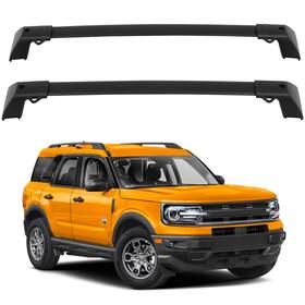 12247080 Csdex For 2001-2011 2012 Land Range Rover Roof Rack Cross Bar Luggage Cargo Carrier