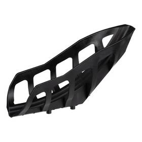 19264 Curt Bike Rack Wheel Basket
