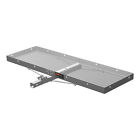 18100 Curt Bolt-together 2 Cargo Aluminum - Carrier Light-weight