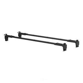 18122 Curt Manufacturing Roof Rack-mounted Cargo Rack