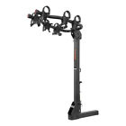 18063 Curt Max Tube Bike Weight 135 Rack Premium 2 Mounted Lb Receiver Hitch