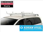 63-mvcvn Cv Steel Ladder Grip-lock Caravan Ram Adrian Double Rack 2008-