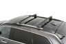 Cvg72254 Jeep Top Roof Rack Luggage Carrier Rail For Patriot