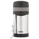 Cw56906 Thermos New Food Jar Stainless Steel Oz 041205601937