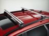 Cwf21-au000 Hyundai Tucson Cross Bars Genuine Oem Accessories