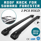 Cxcxz0091141522294648 Vevor Roof Rack For Subaru Forester Cross Bars 871247955428