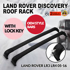 Cxzgc004 Vevor Land Rover New Discovery Sport Baggage Roof 800000720010