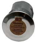 692917 Cylinder Lock Bolt