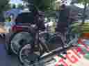 D3ce45-80-28-s R4560 Sas Llc Aerobic Cruiser Dual Cycle Carrier Modular W 2 Trays Use Hitch Completeunit