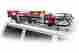 D7031 Smittybilt High Lift Jack Mount Without Brackets 631410115260