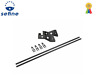 D8084 Smittybilt For Led Light Bar Mounting Kit Defender 631410125870