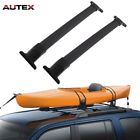 D826129136mp2h5i Autex Cross Bar Roof Rack Fit Honda Odyssey Aluminum Alloy
