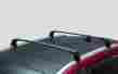 D9f21-ac000 Kia Oem 2017 Sportage Roof Rack Cross Bars Luggage Rails Cargo Racks Pair Of 2 D9f21 Ac000