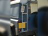 Da1089 Britpart Land Rover Roof Access Ladder