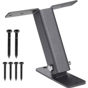 Rr001 Dalicode Roof Riser Beam Bracket Kit Adjustable Heavy Duty Mount For Woo