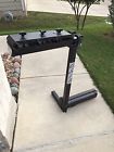 Dbr400 Surco Osi Swing Away Bike Rack