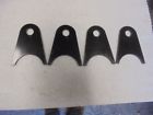 Ddoledtab2 Dirtdogsoffroad Universal Weld On Tabs Inch Half Hole Plate Tubing