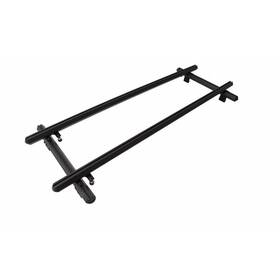 Mlx-dzedz4463jp-cl360a50 Dee Zee Dee-zee Roof Rack System For Jeep Wrangler 2007-2022 Jp/acc 24 Inch Only