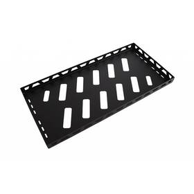 Mlx-dzedz4470jp-cl360a51 Dee Zee Dee-zee Cargo Rack Solid For Jeep Gladiator 2021 2022 Rear Textured Black