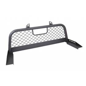 Mlx-dzedz95070rtb-cl360a51 Dee Zee Dee-zee Cab Rack For Gmc Canyon 2015-2022 Mid Size Texture Black