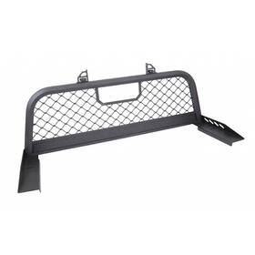 Mlx-dzedz95070rtb-cl360a52 Dee Zee Dee-zee Cab Rack For Ford Ranger 2019 20 21 2022 Mid Size Texture Black