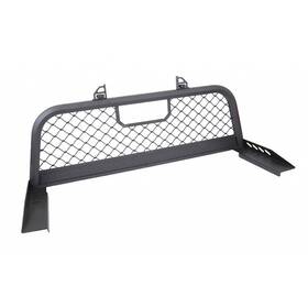 Mlx-dzedz95072rtb-cl360a50 Dee Zee Dee-zee Cab Rack For Ford F-250 Super Duty 2017-2022 Wide Texture Black