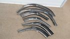 Dfj100450 Land Rover Discovery Ii Wheel Arch Trim Set