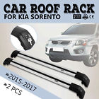 Dfgt6790 Dgfgf007 Vevor Car Roof Rack For Kia Sorento Luggage 398695550277