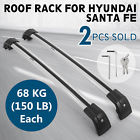 Dgire004301522223157 Vevor Roof Rack For Hyundai Santa Fe Cross 871247948925