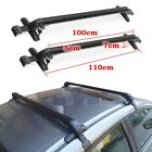 Dhv3544627 Matcc Aluminum Car Roof Cross Bar Luggage Rack Adjustable Max
