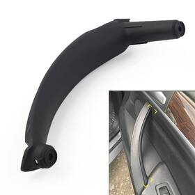 Dictorcoltd 550748682841 Right Inner Door Panel Handle Pull Trim Cover For Bmw X5 E70 X6 E71 E72
