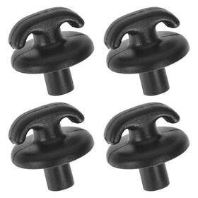 Res00579 Diy Solutions For Chevy Corvette 2014-2018 Black Cargo Net Clip