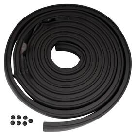 Wss00844 Diy Solutions For Chevy Impala 1965-1966 Roof Side Rail Seal Kit