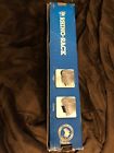 Dk042 Rhino Rack Roof Pad Clamp Kit For Multi 9321911035495