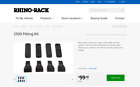 Dk146 Rhinorack Rhino Rack Fitting
