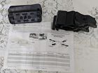 Dk191 Ford Ranger Fitting Kit Pads Clamps