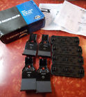 Dk208 Roof Rack System Pad Clamp Kit Audi