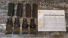 Dk307 Rhinorack Car Roof Rack Fit Kit Ford Focus