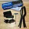 Dk398 Rhino Rack Roof Pad And Clamp Kit Set 321911107260