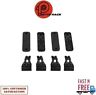 Dk400 Rhino Rack Fitting Kit Includes Pads Clamps For 321911108168